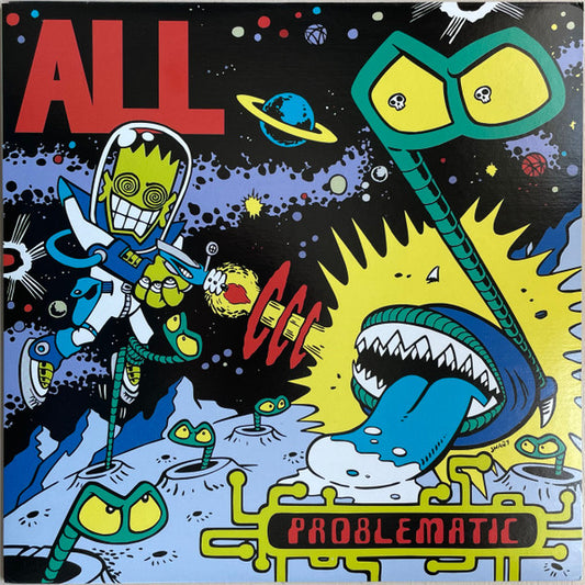 ALL – Problematic