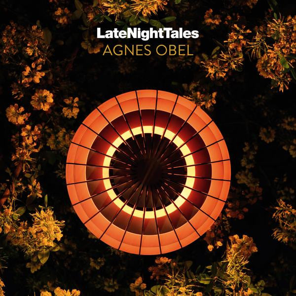 Agnes Obel – LateNightTales