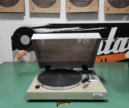 Giradischi AKAI AP-B21