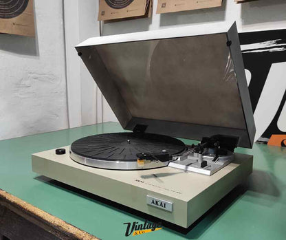 Giradischi AKAI AP-B21