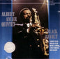 Albert Ayler Quintet – Black Revolt