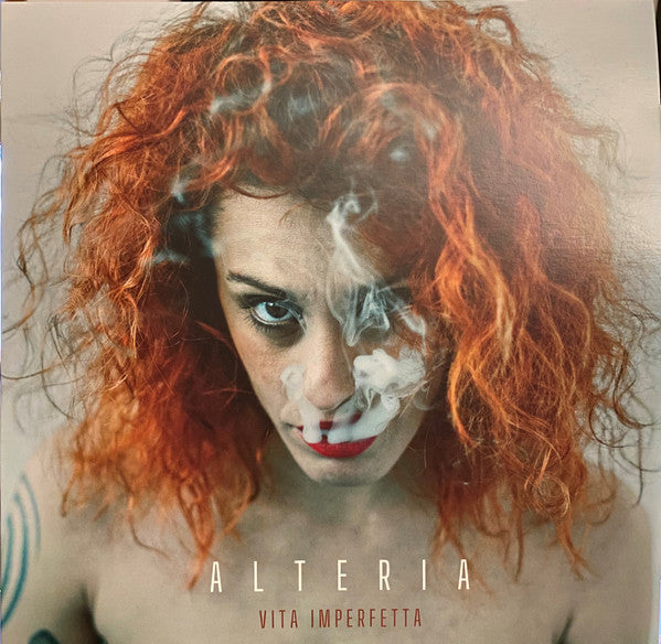 Alteria – Vita Imperfetta