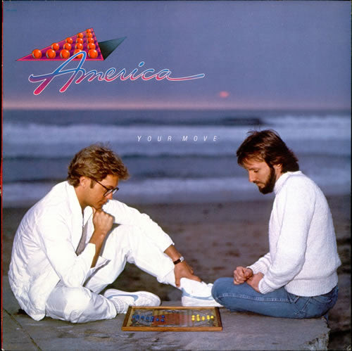 America – Your Move