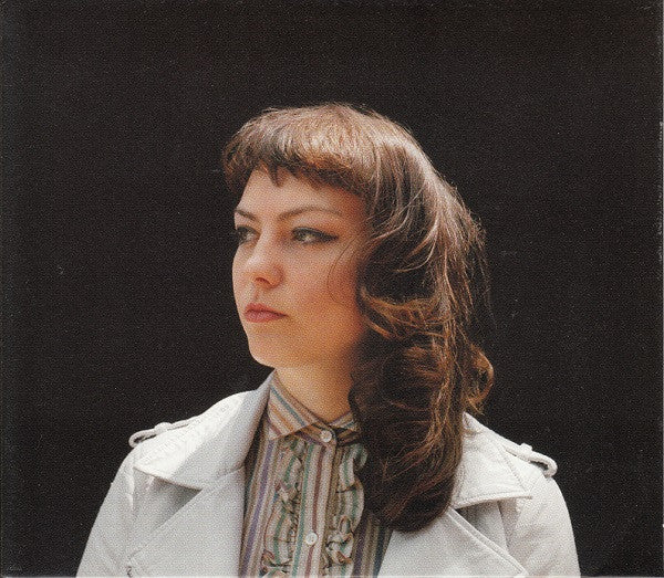 Angel Olsen – My Woman