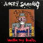 Angry Samoans – Inside My Brain