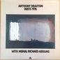 Anthony Braxton With Muhal Richard Abrams - Duets 1976