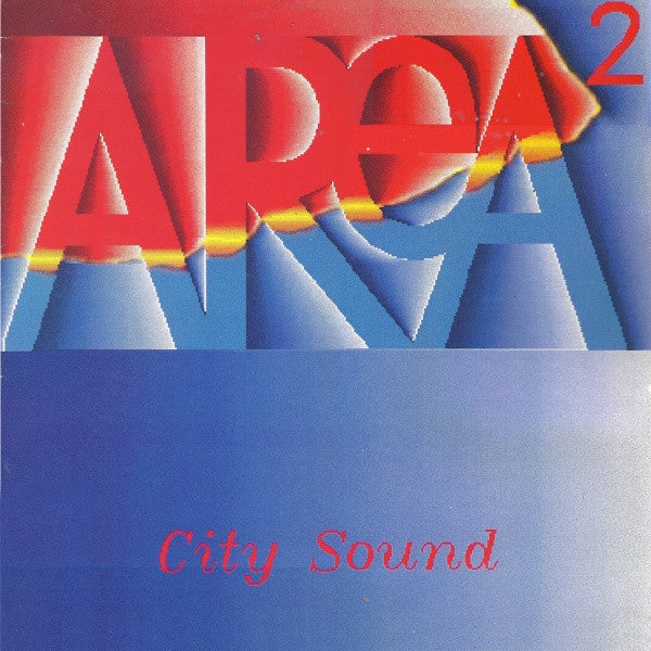 Area 2 – City Sound