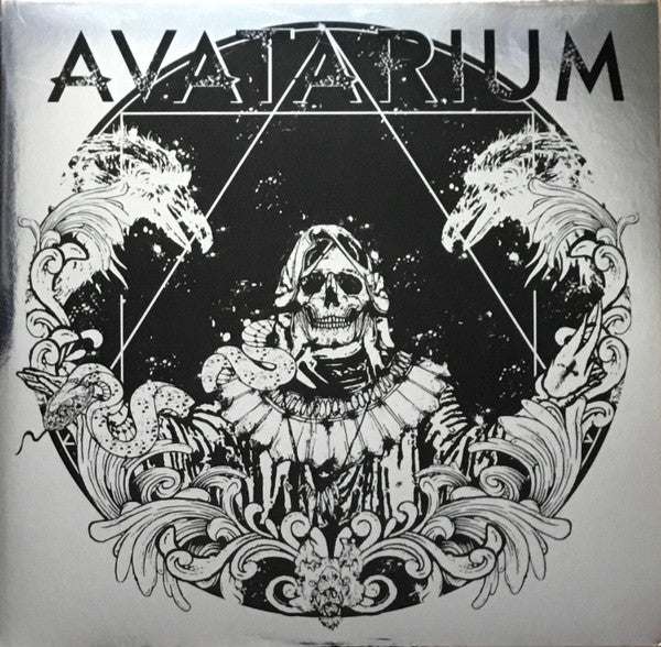 Avatarium – Avatarium