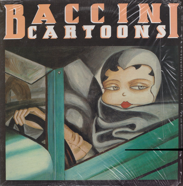 Copia del Baccini ‎– Cartoons