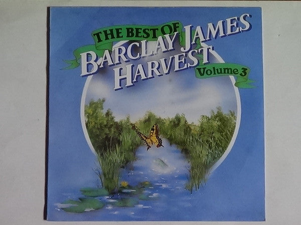 Barclay James Harvest – The Best Of Barclay James Harvest Volume 3