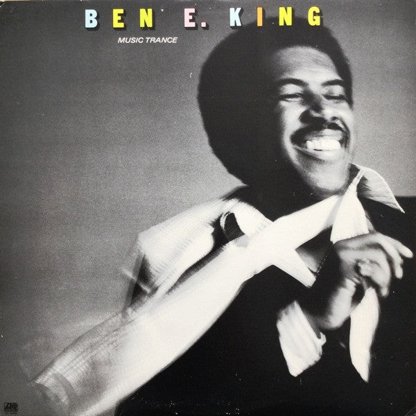 Ben E. King – Music Trance