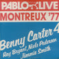 Benny Carter 4 – Montreux '77