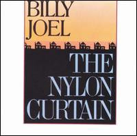 Billy Joel – The Nylon Curtain