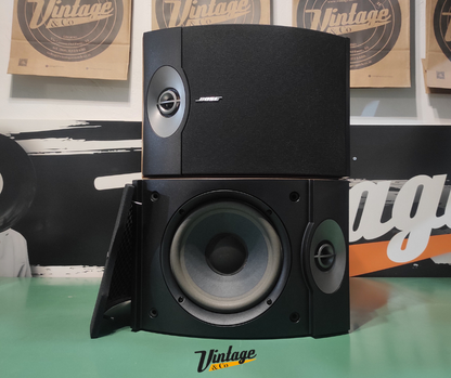 Coppia diffusori Bose 301 serie V
