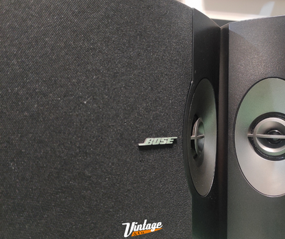 Coppia diffusori Bose 301 serie V