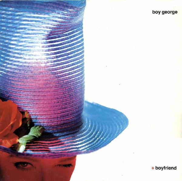 Boy George – Boyfriend