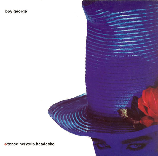 Boy George – Tense Nervous Headache