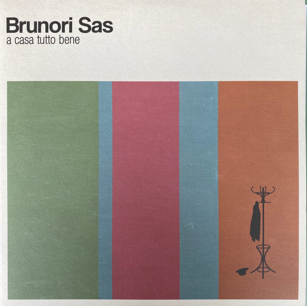 Brunori Sas – A Casa Tutto Bene