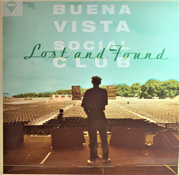 Buena Vista Social Club – Lost And Found - (nuovo)