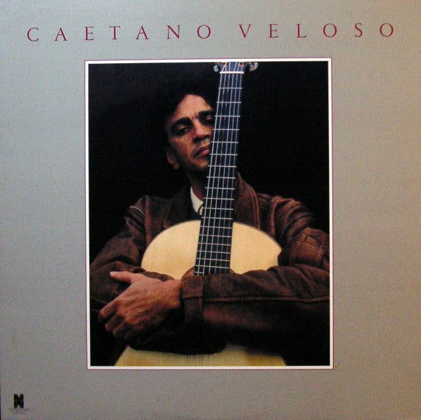 Caetano Veloso – Caetano Veloso