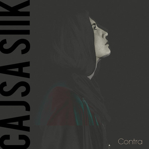 Cajsa Siik – Contra