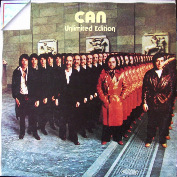 Can – Limited Edition