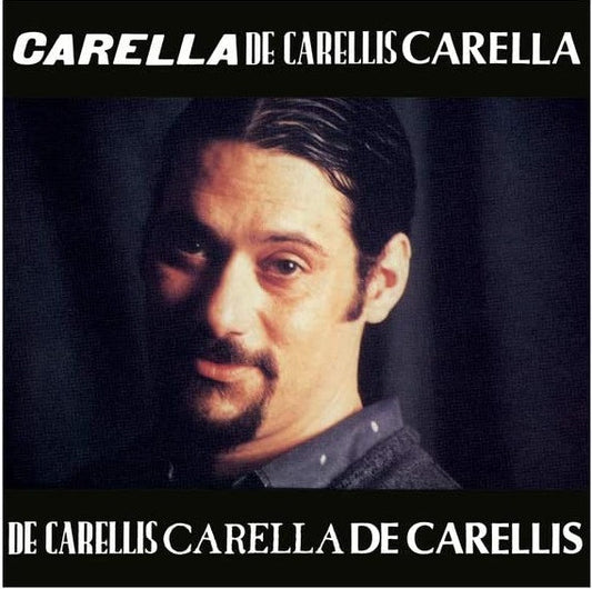 Carella - Carella De Carellis - (nuovo)