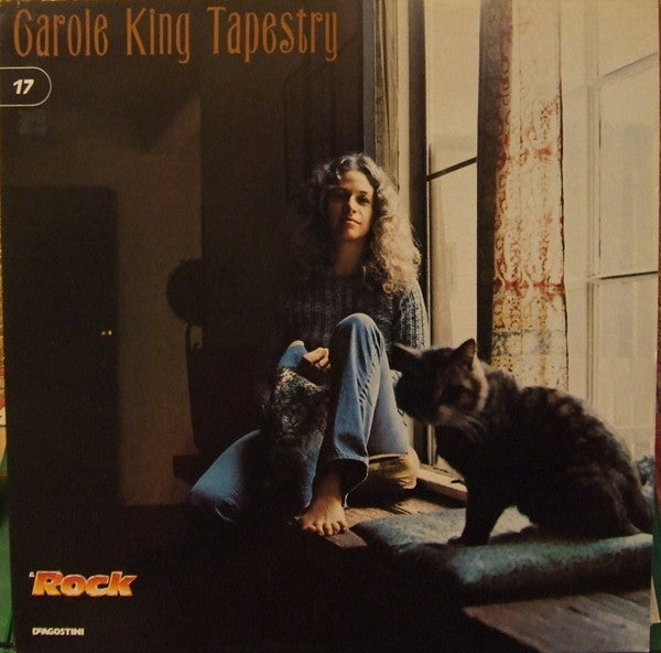 Carole King – Tapestry