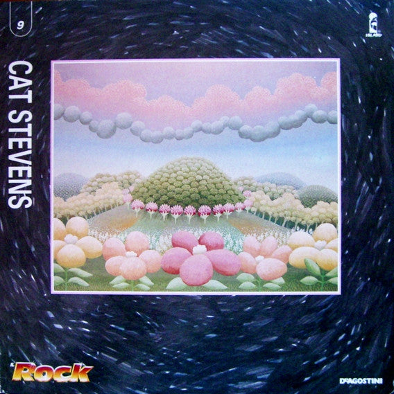 Cat Stevens – Cat Stevens