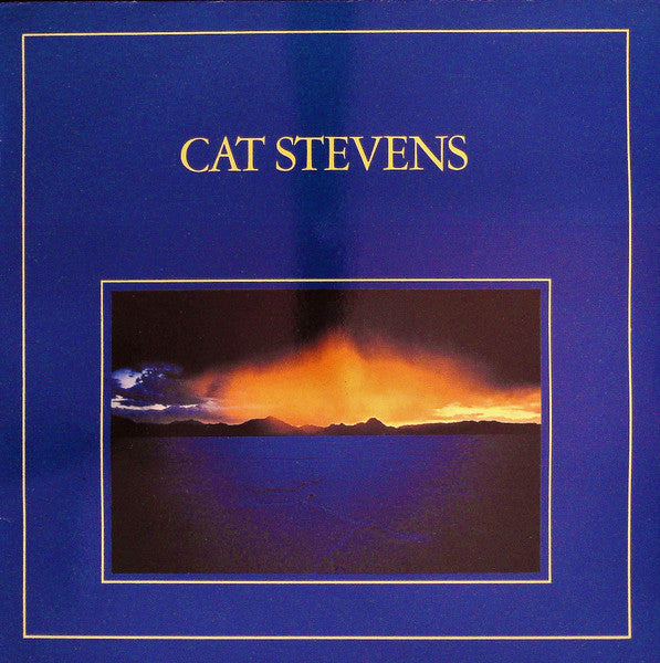 Cat Stevens – Cat Stevens