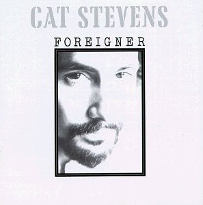 Cat Stevens ‎– Foreigner