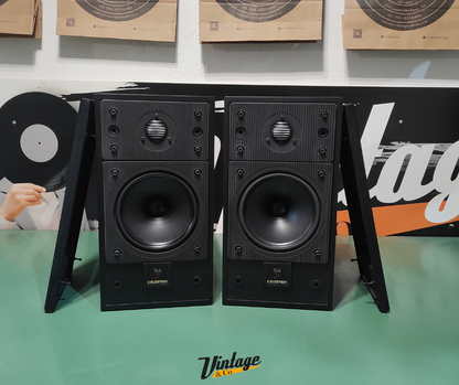 Coppia diffusori Celestion SL 6Si