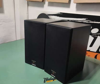 Coppia diffusori Celestion SL 6Si