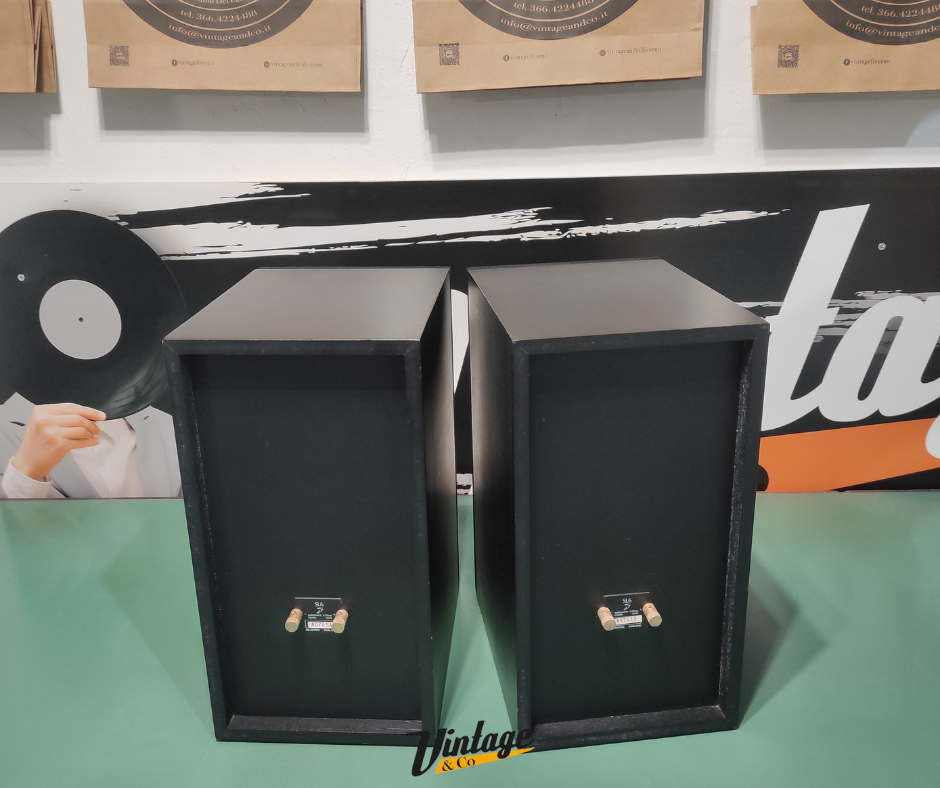 Coppia diffusori Celestion SL 6Si