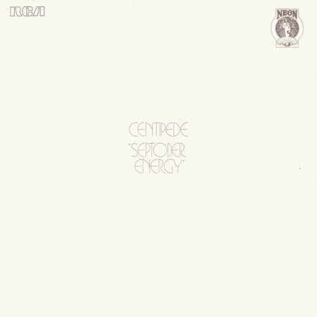 Centipede – Septober Energy