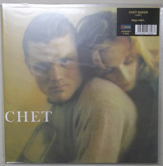 Chet Baker – Chet