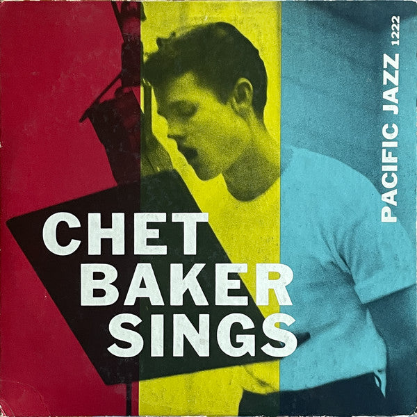 Chet Baker – Chet Baker Sings