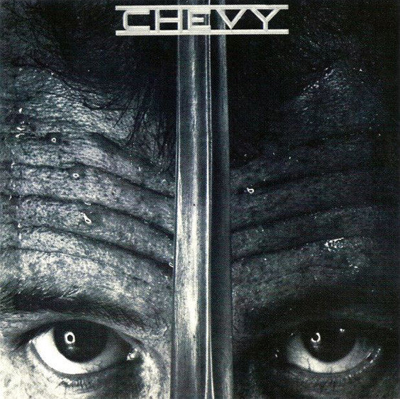 Chevy – The Taker