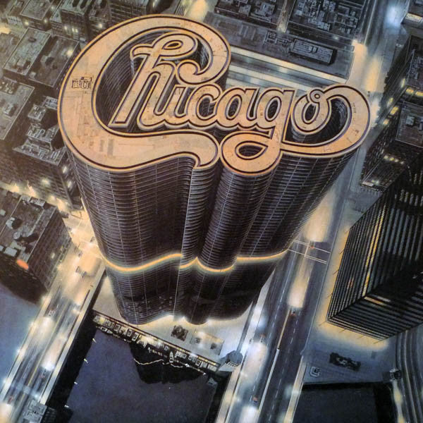 Chicago – Chicago 13