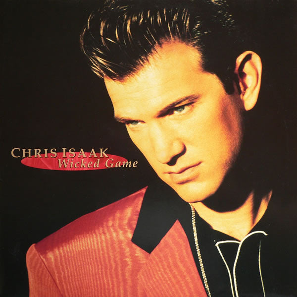 Chris Isaak – Wicked Game