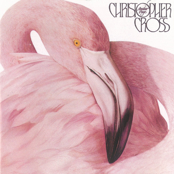 Christopher Cross – Another Page