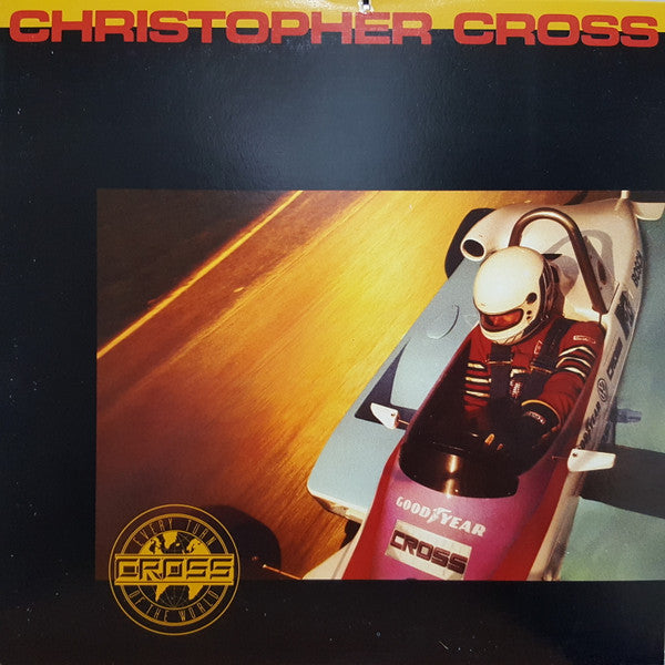 Christopher Cross – Every Turn Of The World