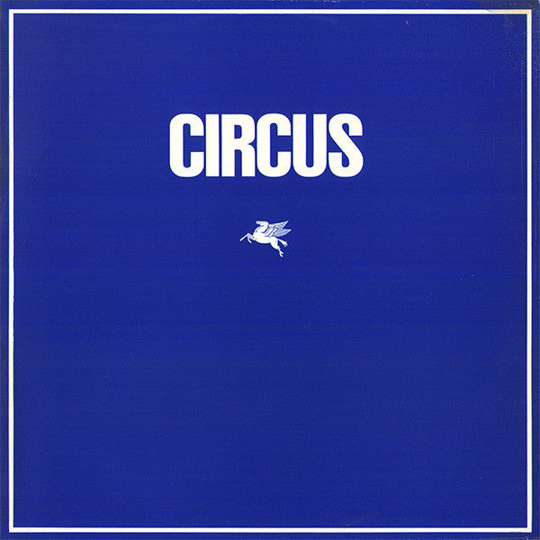 Circus – Circus