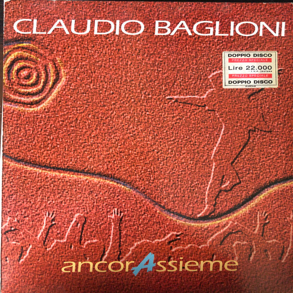 Claudio Baglioni – Ancorassieme