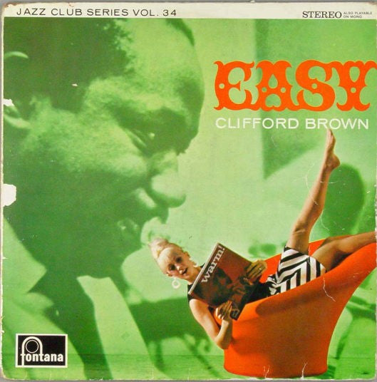 Clifford Brown – Easy