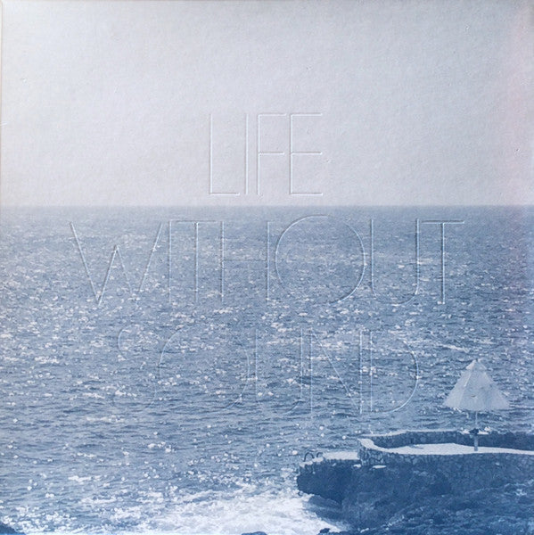 Cloud Nothings – Life Without Sound