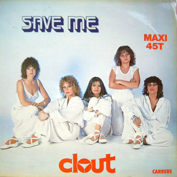 Clout – Save Me