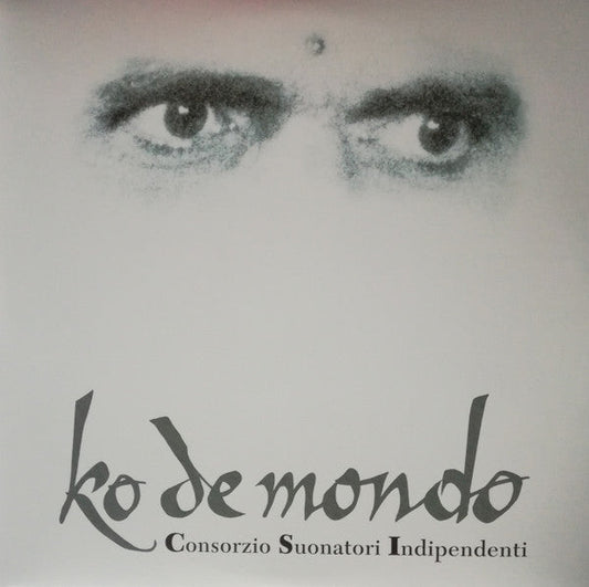 Consorzio Suonatori Indipendenti – Ko De Mondo