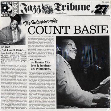 Count Basie – The Indispensable Count Basie