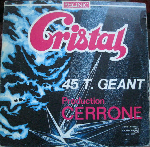 Cristal – Phonic